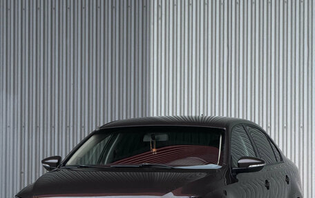 Volkswagen Jetta VI, 2011 год, 799 000 рублей, 1 фотография