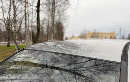 Hyundai Grand Starex Grand Starex I рестайлинг 2, 2011 год, 1 280 000 рублей, 19 фотография