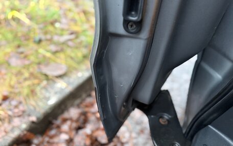 Hyundai Grand Starex Grand Starex I рестайлинг 2, 2011 год, 1 280 000 рублей, 26 фотография