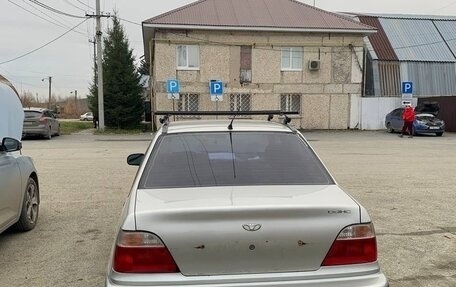 Daewoo Nexia I рестайлинг, 2006 год, 60 000 рублей, 1 фотография