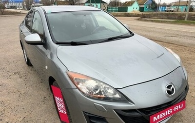 Mazda 3, 2011 год, 777 000 рублей, 1 фотография