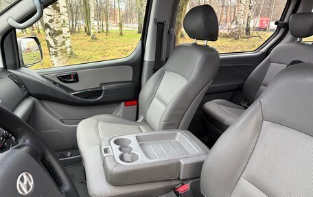 Hyundai Grand Starex Grand Starex I рестайлинг 2, 2011 год, 1 280 000 рублей, 29 фотография