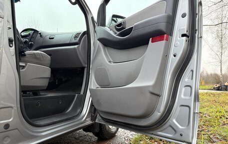 Hyundai Grand Starex Grand Starex I рестайлинг 2, 2011 год, 1 280 000 рублей, 34 фотография