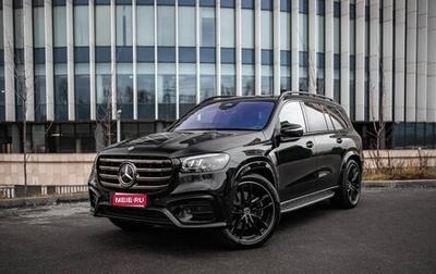 Mercedes-Benz GLS, 2025 год, 17 050 000 рублей, 1 фотография