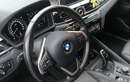 BMW X1, 2018 год, 2 390 000 рублей, 5 фотография