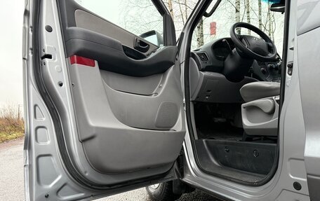 Hyundai Grand Starex Grand Starex I рестайлинг 2, 2011 год, 1 280 000 рублей, 39 фотография