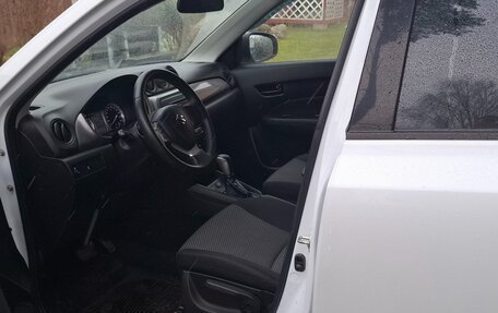 Suzuki Vitara II рестайлинг, 2018 год, 1 600 000 рублей, 3 фотография