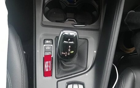 BMW X1, 2018 год, 2 390 000 рублей, 4 фотография