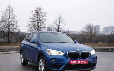 BMW X1, 2018 год, 2 390 000 рублей, 2 фотография