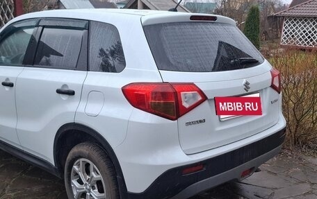 Suzuki Vitara II рестайлинг, 2018 год, 1 600 000 рублей, 2 фотография