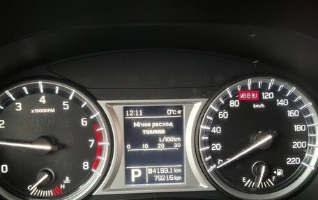 Suzuki Vitara II рестайлинг, 2018 год, 1 600 000 рублей, 4 фотография