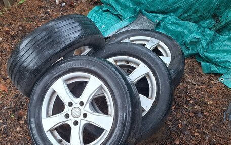 Suzuki Vitara II рестайлинг, 2018 год, 1 600 000 рублей, 5 фотография