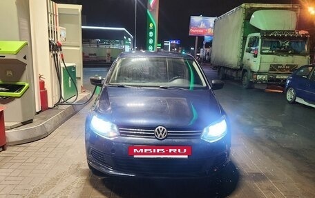 Volkswagen Polo VI (EU Market), 2011 год, 480 000 рублей, 4 фотография