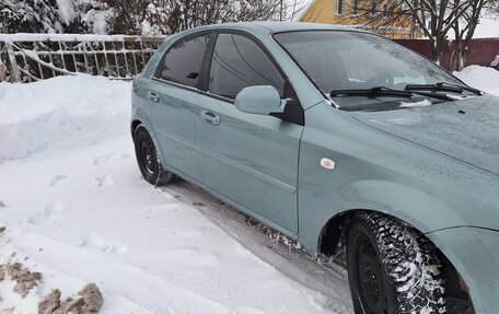 Chevrolet Lacetti, 2007 год, 228 000 рублей, 2 фотография