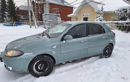 Chevrolet Lacetti, 2007 год, 228 000 рублей, 3 фотография
