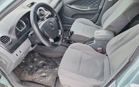 Chevrolet Lacetti, 2007 год, 228 000 рублей, 5 фотография