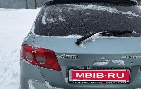 Chevrolet Lacetti, 2007 год, 228 000 рублей, 4 фотография