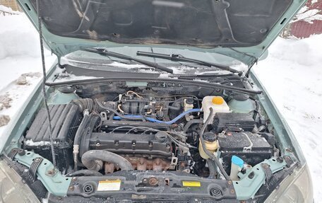 Chevrolet Lacetti, 2007 год, 228 000 рублей, 10 фотография