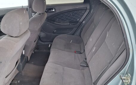 Chevrolet Lacetti, 2007 год, 228 000 рублей, 6 фотография