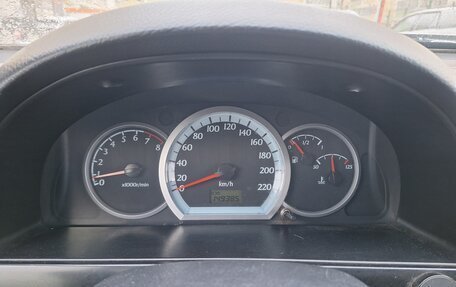 Chevrolet Lacetti, 2007 год, 228 000 рублей, 11 фотография