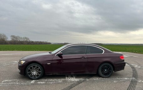 BMW 3 серия, 2007 год, 850 000 рублей, 9 фотография