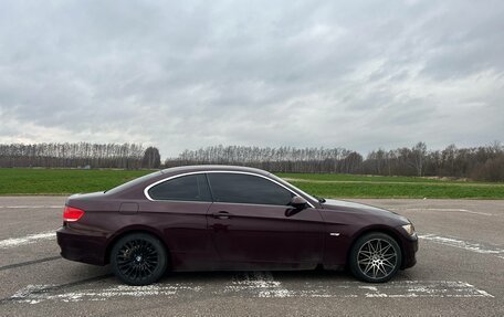 BMW 3 серия, 2007 год, 850 000 рублей, 8 фотография