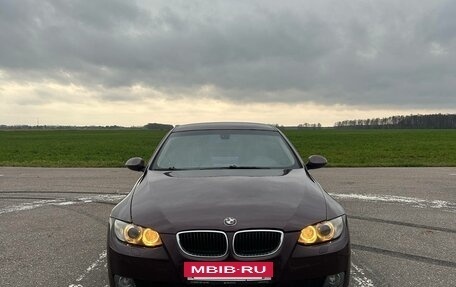 BMW 3 серия, 2007 год, 850 000 рублей, 2 фотография