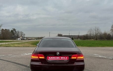 BMW 3 серия, 2007 год, 850 000 рублей, 6 фотография