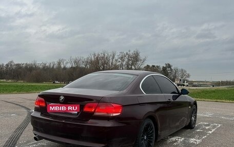 BMW 3 серия, 2007 год, 850 000 рублей, 5 фотография