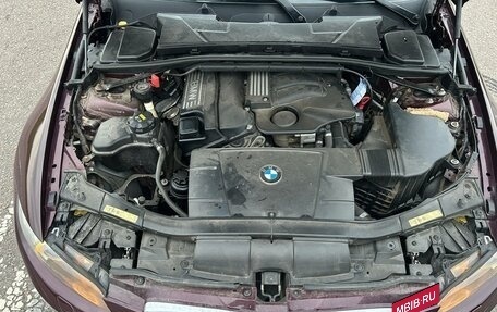 BMW 3 серия, 2007 год, 850 000 рублей, 10 фотография