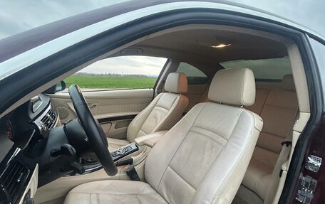 BMW 3 серия, 2007 год, 850 000 рублей, 13 фотография