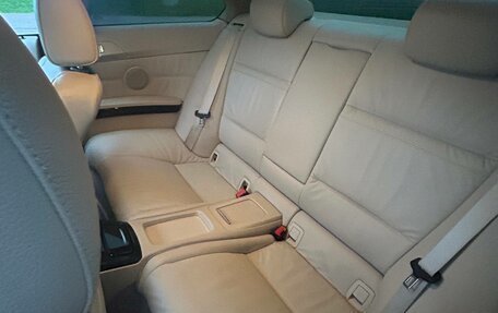 BMW 3 серия, 2007 год, 850 000 рублей, 14 фотография