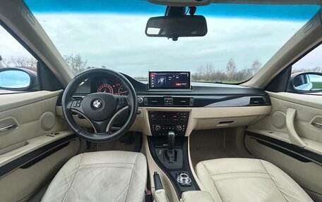 BMW 3 серия, 2007 год, 850 000 рублей, 12 фотография