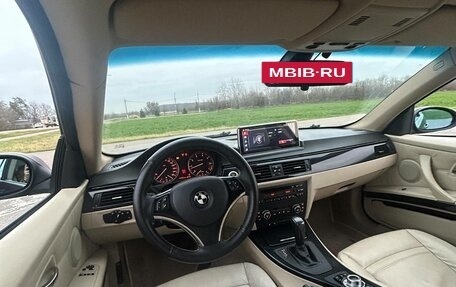 BMW 3 серия, 2007 год, 850 000 рублей, 11 фотография