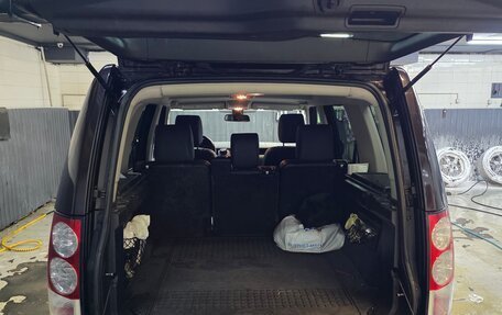 Land Rover Discovery IV, 2011 год, 2 100 000 рублей, 9 фотография