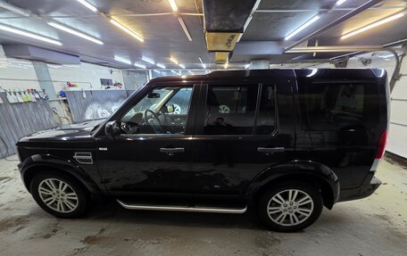 Land Rover Discovery IV, 2011 год, 2 100 000 рублей, 8 фотография