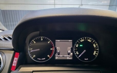 Land Rover Discovery IV, 2011 год, 2 100 000 рублей, 12 фотография