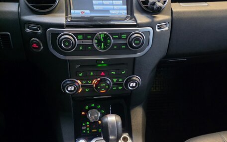 Land Rover Discovery IV, 2011 год, 2 100 000 рублей, 13 фотография