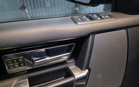 Land Rover Discovery IV, 2011 год, 2 100 000 рублей, 14 фотография