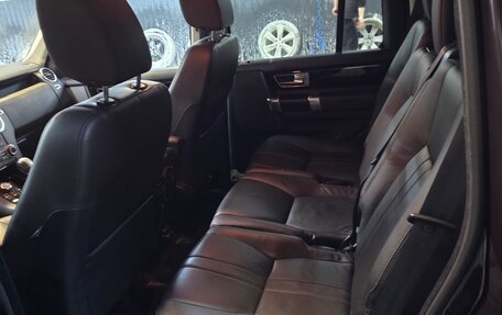 Land Rover Discovery IV, 2011 год, 2 100 000 рублей, 17 фотография