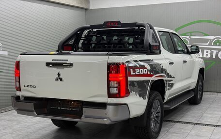 Mitsubishi L200, 2025 год, 5 250 000 рублей, 2 фотография