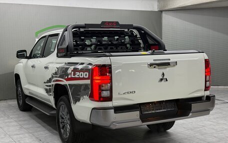 Mitsubishi L200, 2025 год, 5 250 000 рублей, 4 фотография