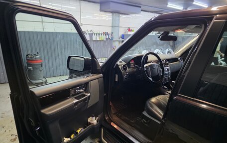 Land Rover Discovery IV, 2011 год, 2 100 000 рублей, 15 фотография