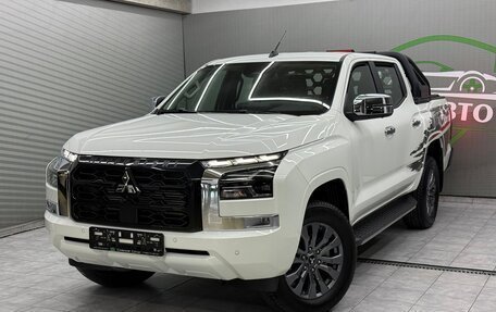 Mitsubishi L200, 2025 год, 5 250 000 рублей, 3 фотография