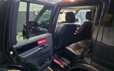 Land Rover Discovery IV, 2011 год, 2 100 000 рублей, 16 фотография