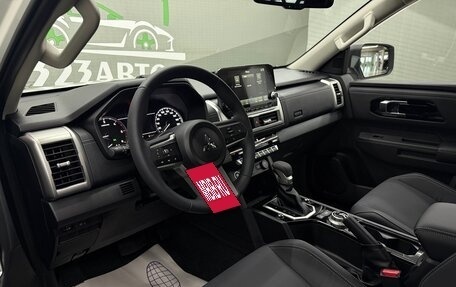 Mitsubishi L200, 2025 год, 5 250 000 рублей, 6 фотография