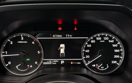 Mitsubishi L200, 2025 год, 5 250 000 рублей, 13 фотография