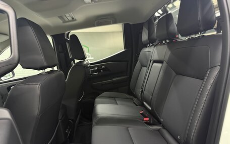 Mitsubishi L200, 2025 год, 5 250 000 рублей, 16 фотография