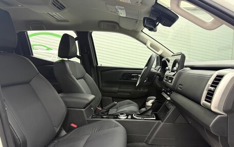 Mitsubishi L200, 2025 год, 5 250 000 рублей, 21 фотография