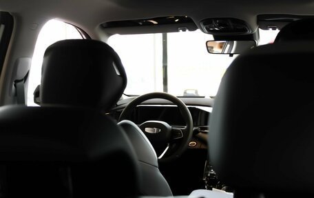 Geely Atlas, 2024 год, 3 717 190 рублей, 32 фотография